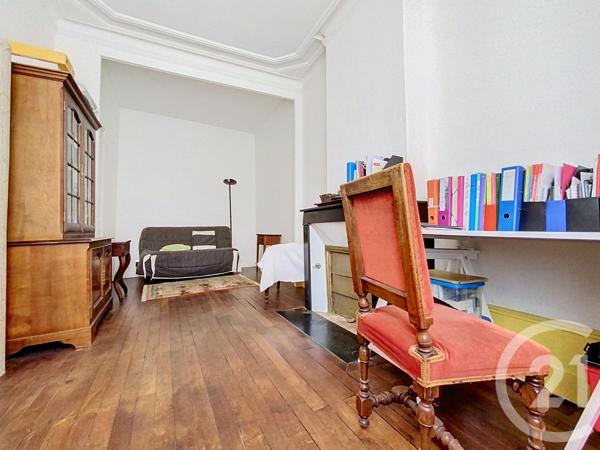 Maison à vendre  5 pièces - 120,08 m 2   ROCHEFORT  - 17
