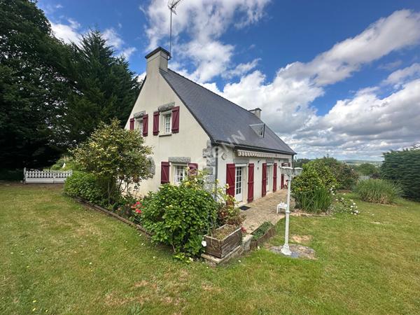 Maison à vendre à Malestroit - 5 pièces, 150 m²