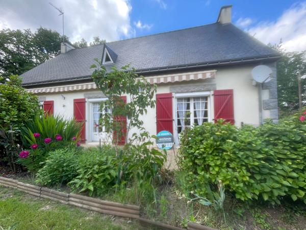 Maison à vendre à Malestroit - 5 pièces, 150 m²