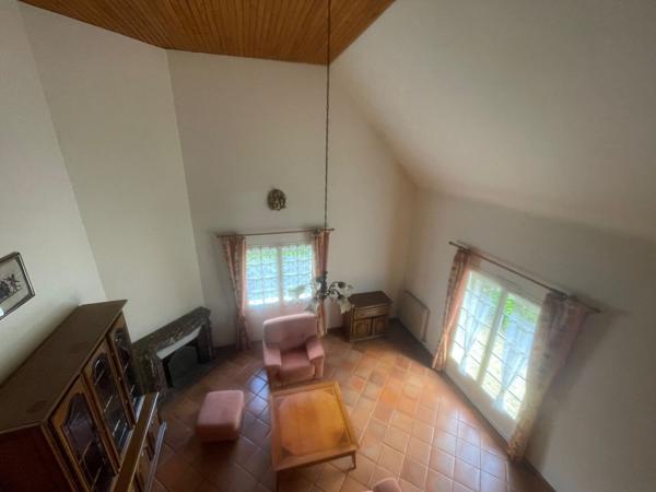 Maison à vendre à Malestroit - 5 pièces, 150 m²