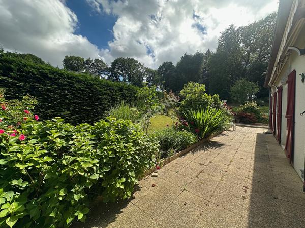 Maison à vendre à Malestroit - 5 pièces, 150 m²