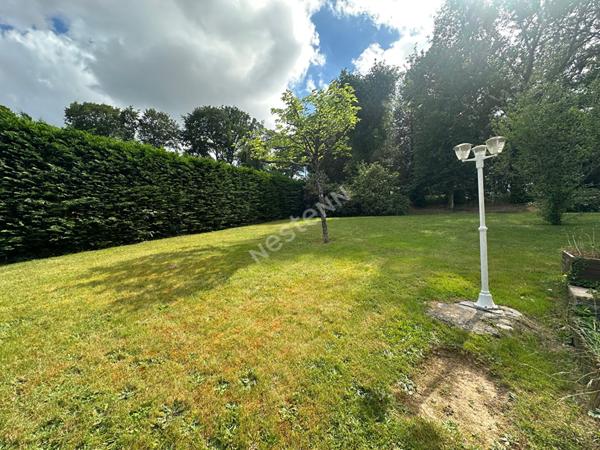 Maison à vendre à Malestroit - 5 pièces, 150 m²