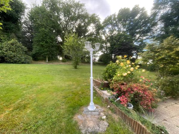 Maison à vendre à Malestroit - 5 pièces, 150 m²