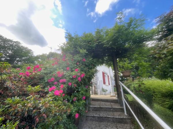 Maison à vendre à Malestroit - 5 pièces, 150 m²