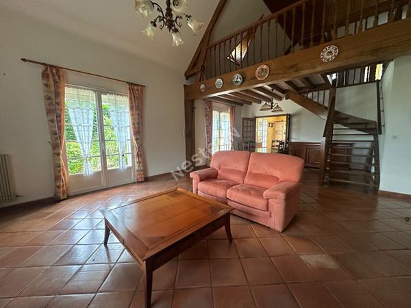 Maison à vendre à Malestroit - 5 pièces, 150 m²