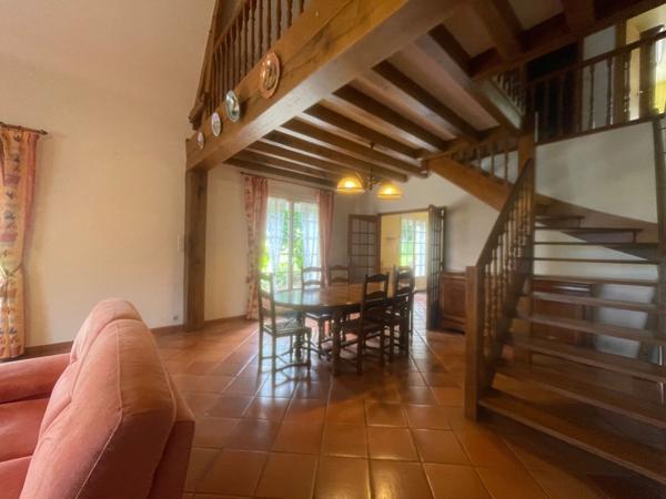 Maison à vendre à Malestroit - 5 pièces, 150 m²