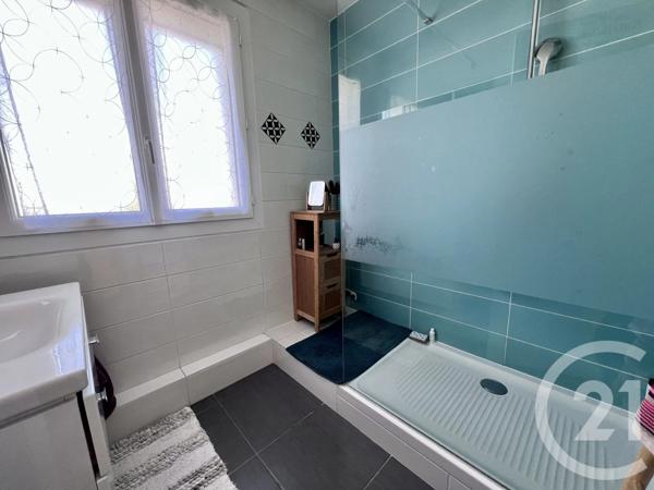 Maison à vendre  6 pièces - 104,98 m 2   LA ROCHELLE  - 17