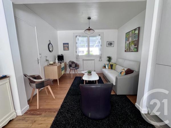 Maison à vendre  6 pièces - 104,98 m 2   LA ROCHELLE  - 17