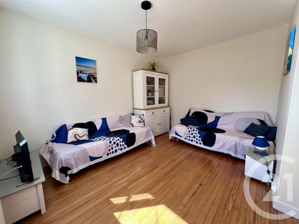 Maison à vendre  6 pièces - 104,98 m 2   LA ROCHELLE  - 17