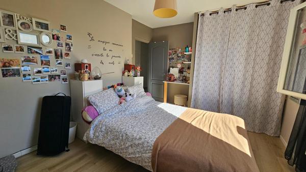 Maison Contemporaine de Plain-Pied avec Piscine – Montauban Nord