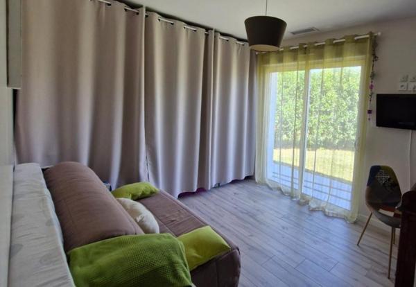 Maison Contemporaine de Plain-Pied avec Piscine – Montauban Nord