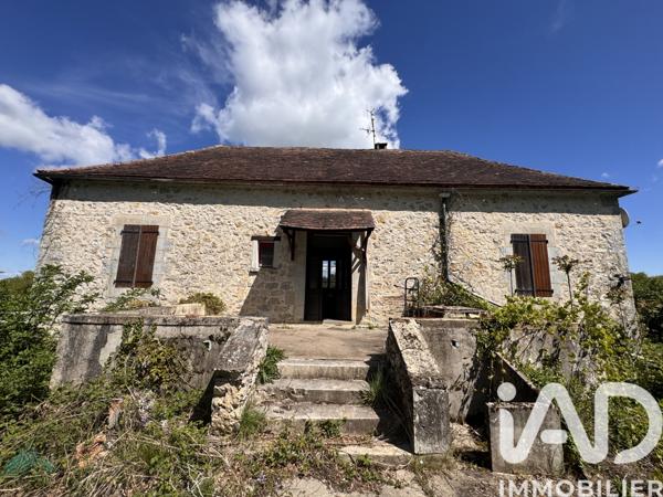 Maison à vendre 5 pièces 112 m² Frayssinet