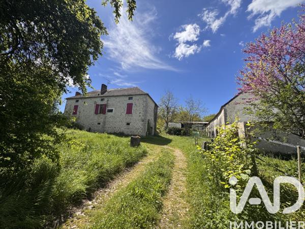 Maison à vendre 5 pièces 112 m² Frayssinet