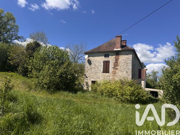 Maison à vendre 5 pièces 112 m² Frayssinet