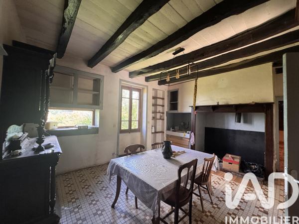 Maison à vendre 5 pièces 112 m² Frayssinet