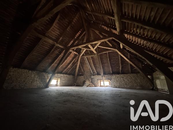 Maison à vendre 5 pièces 112 m² Frayssinet