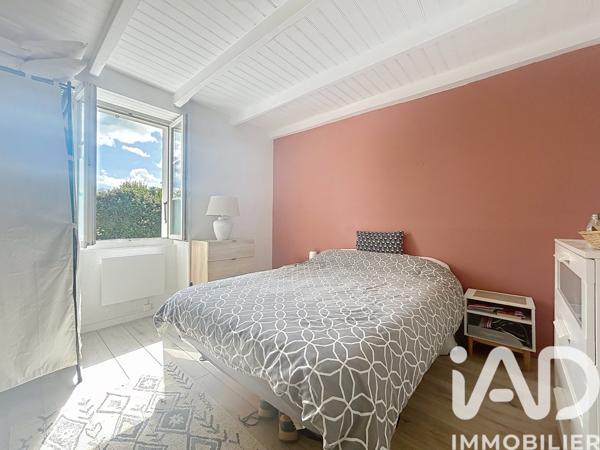 Maison à vendre 3 pièces 83 m² Chasseneuil-sur-Bonnieure