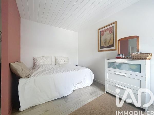 Maison à vendre 3 pièces 83 m² Chasseneuil-sur-Bonnieure