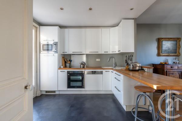 Maison à vendre  7 pièces - 141,88 m2 ST MAUR DES FOSSES - 94