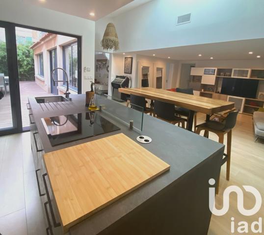 Appartement à vendre 5 pièces 174 m² Nîmes