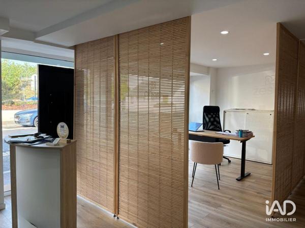 Location boutique/local commercial 64 m² Rambouillet