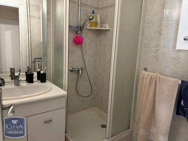 Appartement à louer 3 pièces 57m² Saint-Étienne (42000)