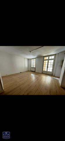 Appartement à vendre 1 pièce 45.2m² Rouen (76000)