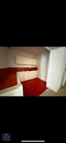 Appartement à vendre 1 pièce 45.2m² Rouen (76000)