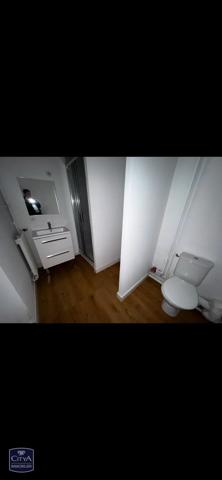 Appartement à vendre 1 pièce 45.2m² Rouen (76000)