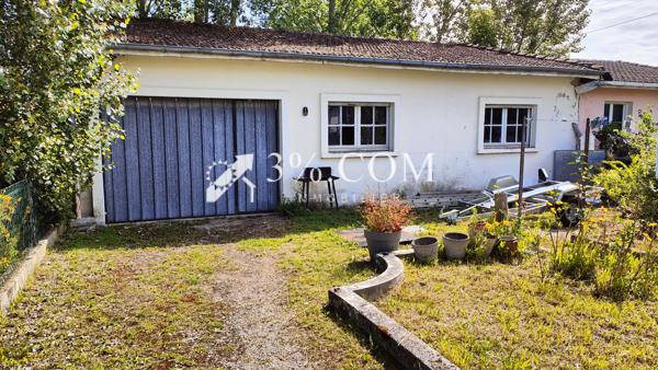 Maison
                                                                                                                                                                                                                                                                                                                        5 pièce(s)                                                                                                                                                                                                          4 chambre(s)                                                                                                                                                                                                          107.8  m²