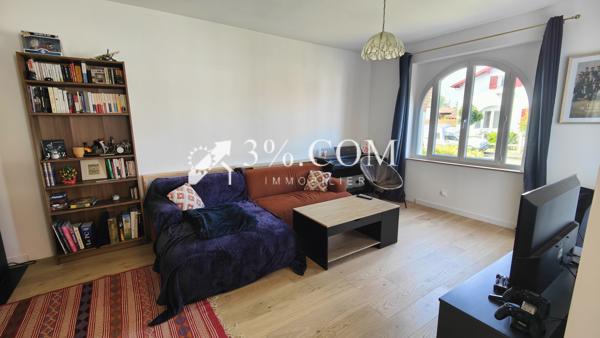Maison
                                                                                                                                                                                                                                                                                                                        5 pièce(s)                                                                                                                                                                                                          4 chambre(s)                                                                                                                                                                                                          107.8  m²
