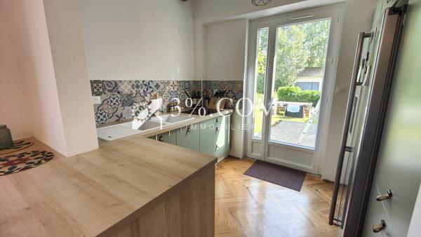Maison
                                                                                                                                                                                                                                                                                                                        5 pièce(s)                                                                                                                                                                                                          4 chambre(s)                                                                                                                                                                                                          107.8  m²