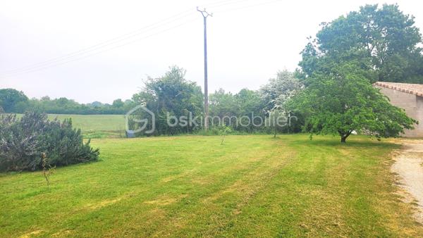 Maison traditionnelle de 127 m²