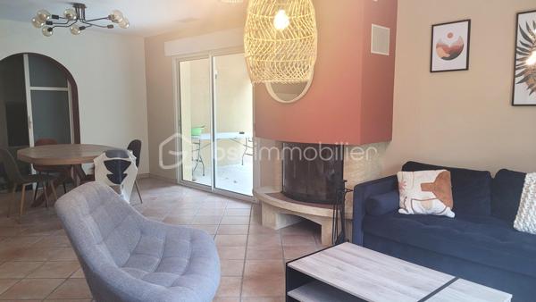 Maison traditionnelle de 127 m²