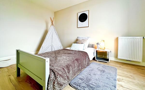 Maison à vendre    4 pièces • 108,55 m2 Pornichet