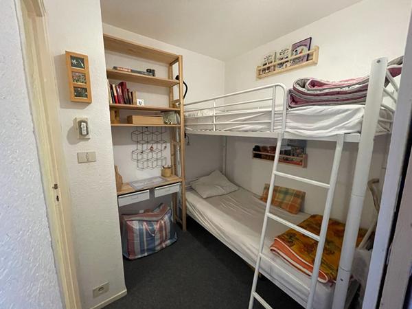 À vendre : Appartement 1 pièce à Besse-et-Saint-Anastaise - Opportunité à saisir !