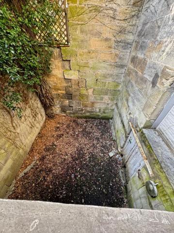 Appartement  32 m2 Bordeaux Cours du MEDOC - CHARTRONS