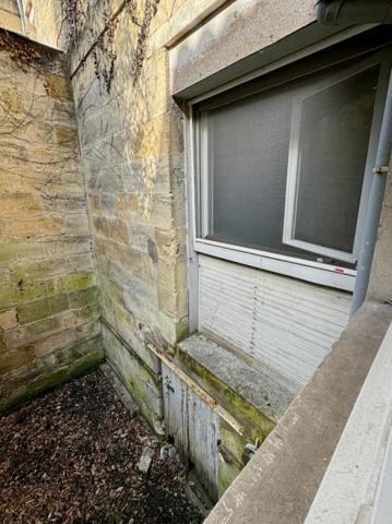 Appartement  32 m2 Bordeaux Cours du MEDOC - CHARTRONS