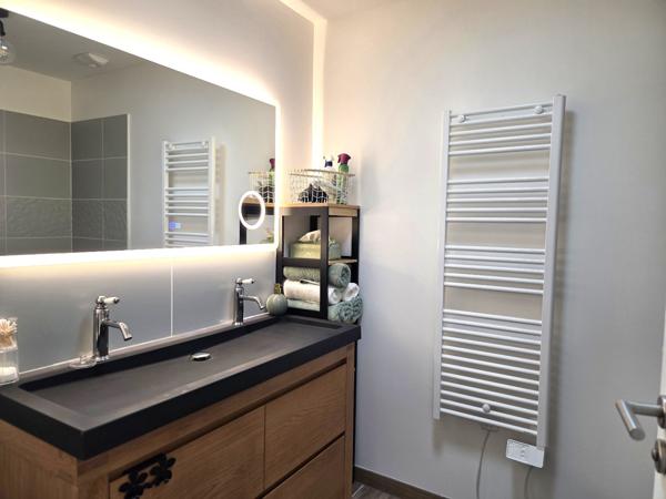 Maison à ARZAL (56190)