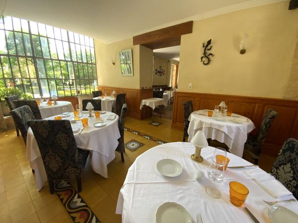 Commerce à vendre à Montignac (24290) - Dordogne