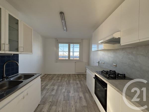 Appartement F3 à vendre  3 pièces - 69,95 m2 CLICHY SOUS BOIS - 93
