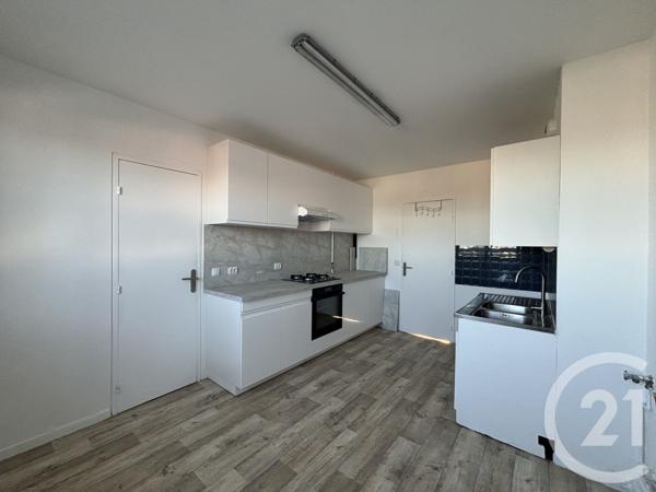 Appartement F3 à vendre  3 pièces - 69,95 m2 CLICHY SOUS BOIS - 93