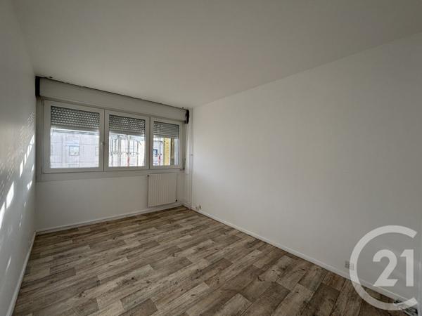 Appartement F3 à vendre  3 pièces - 69,95 m2 CLICHY SOUS BOIS - 93