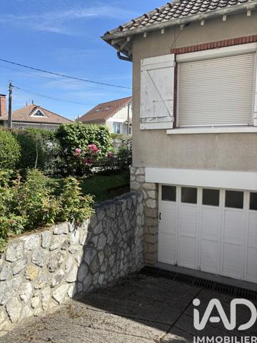Maison à vendre 4 pièces 48 m² Melun