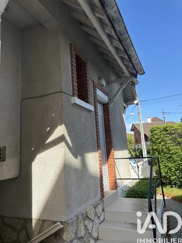 Maison à vendre 4 pièces 48 m² Melun