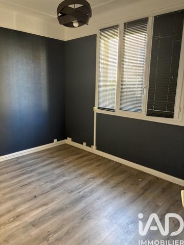 Maison à vendre 4 pièces 48 m² Melun