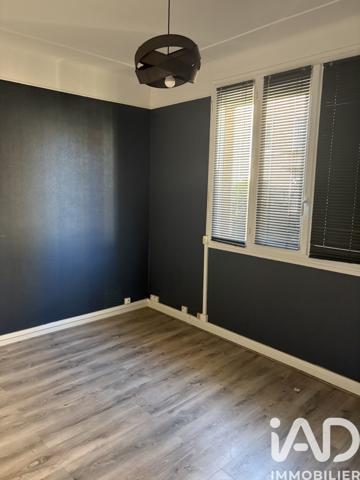 Maison à vendre 4 pièces 48 m² Melun