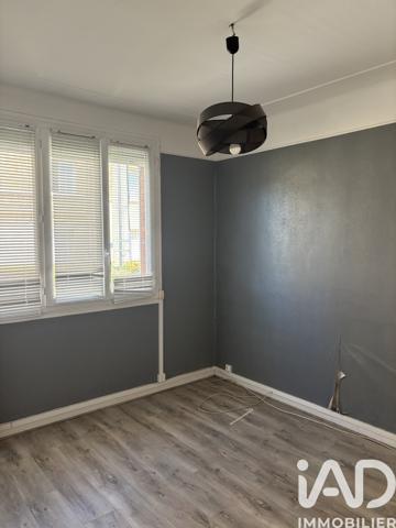 Maison à vendre 4 pièces 48 m² Melun