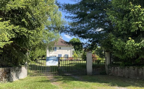 Maison à vendre à Blessac (23200) - Creuse