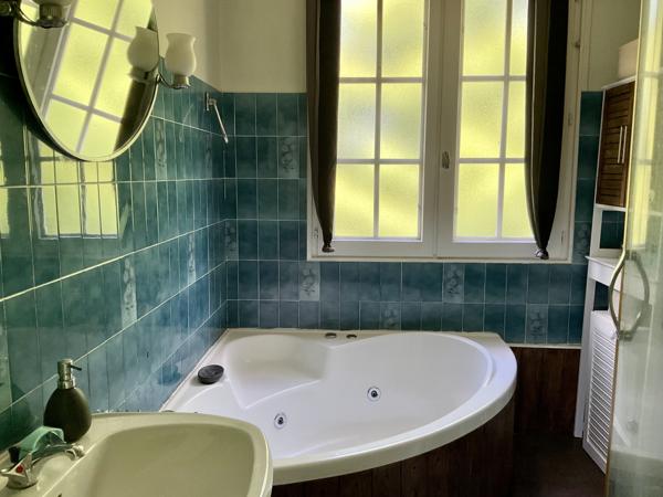 Maison à vendre à Blessac (23200) - Creuse